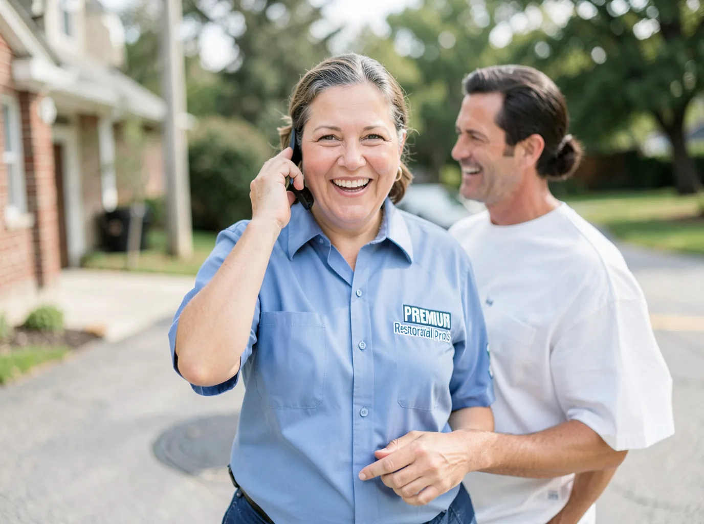 Water Damage Restoration Oelwein, IA FAQs